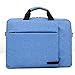 Produktbild PANGOIE, 14-15 Zoll Laptop-Tasche, Männer Aktentasche Nylon Business Bag Damen Schulter Messenger Bag,2-15inch