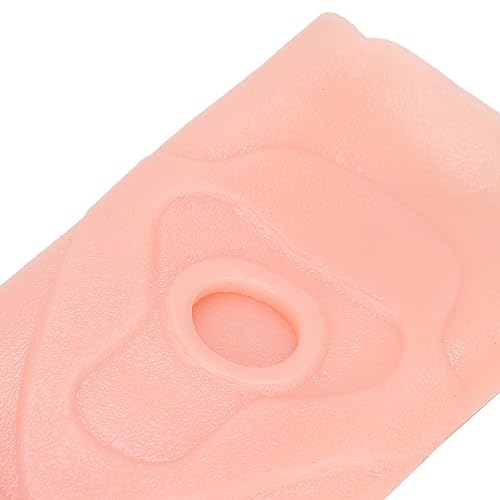 Miniatura 8 de Dioche Tobillera magnética transpirable y fuerte para esguinces de tobillo, estabiliza los ligamentos y previene lesiones de compresión para hombres