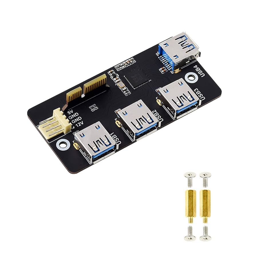 拡張カード Raspberry Model B Raspberry Pi 拡張ボード ｜ラトックシステム公式サイト