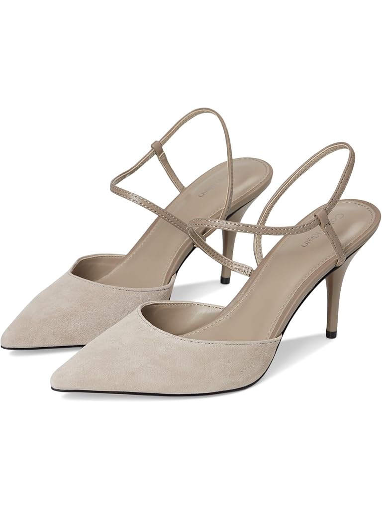 Taupe Calvin Klein Cordera