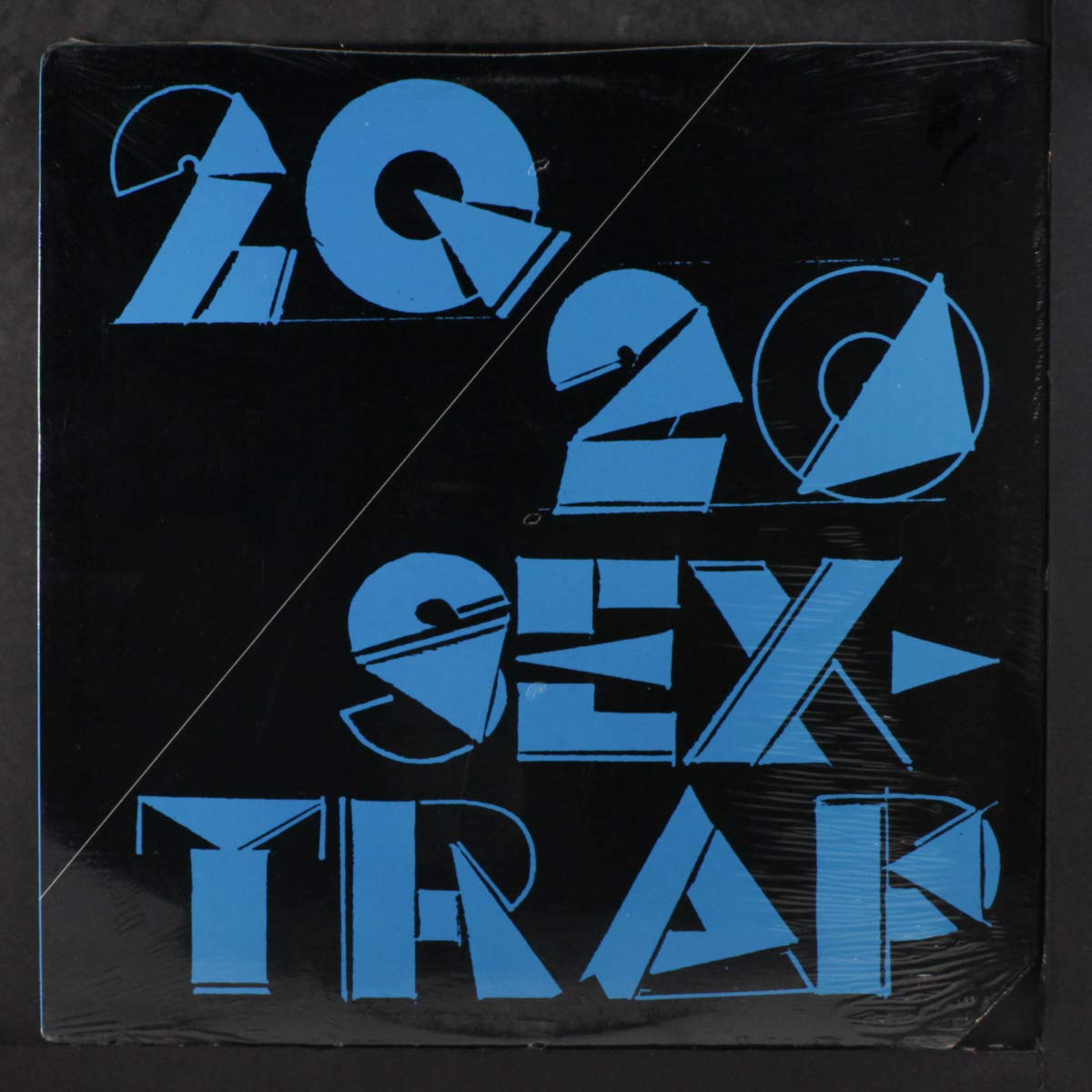 sex trap LP