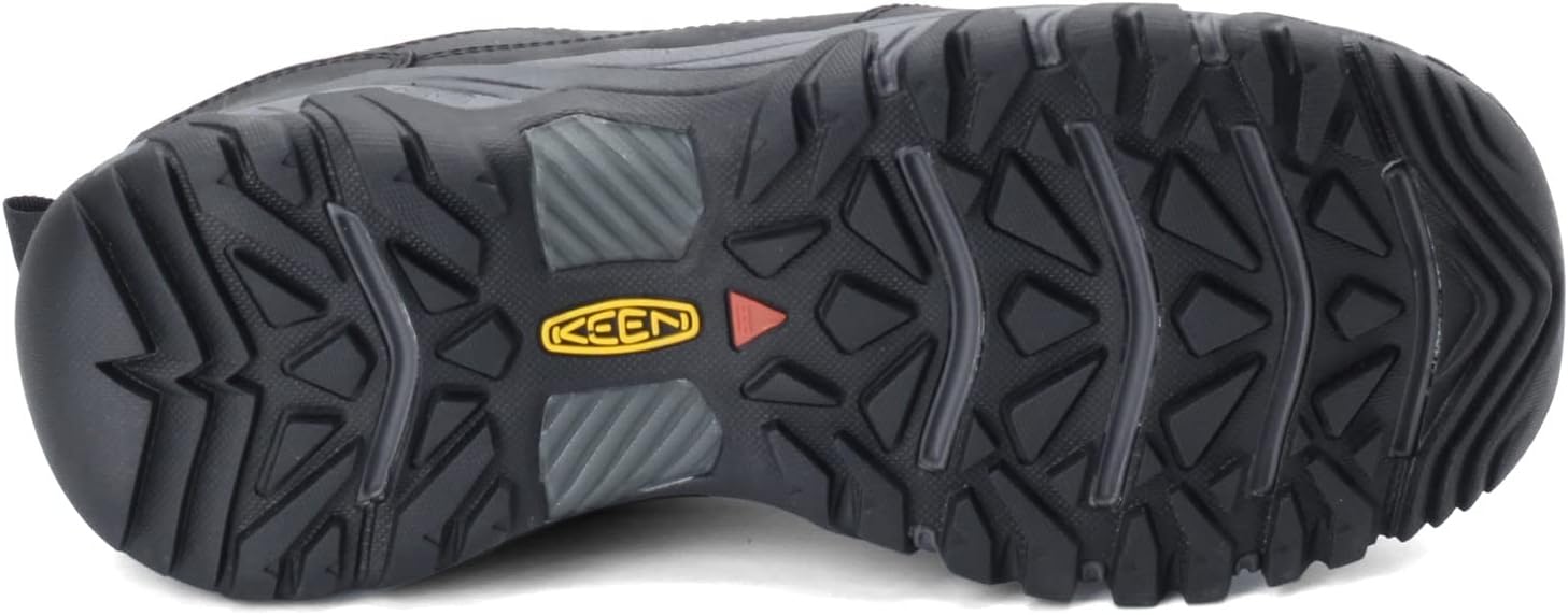 KEEN Men's, Targhee III Slip-On - Image 8