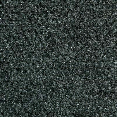 TrafficMasterGunmetal Hobnail 18 in. x 18 in. Indoor/Outdoor Carpet Tiles (16 Tiles/Case)
