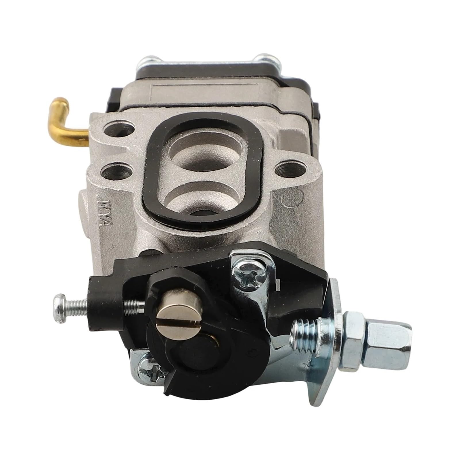 Repuesto de carburador for desbrozadora compatible con GZ23N con control de emisiones eficiente.