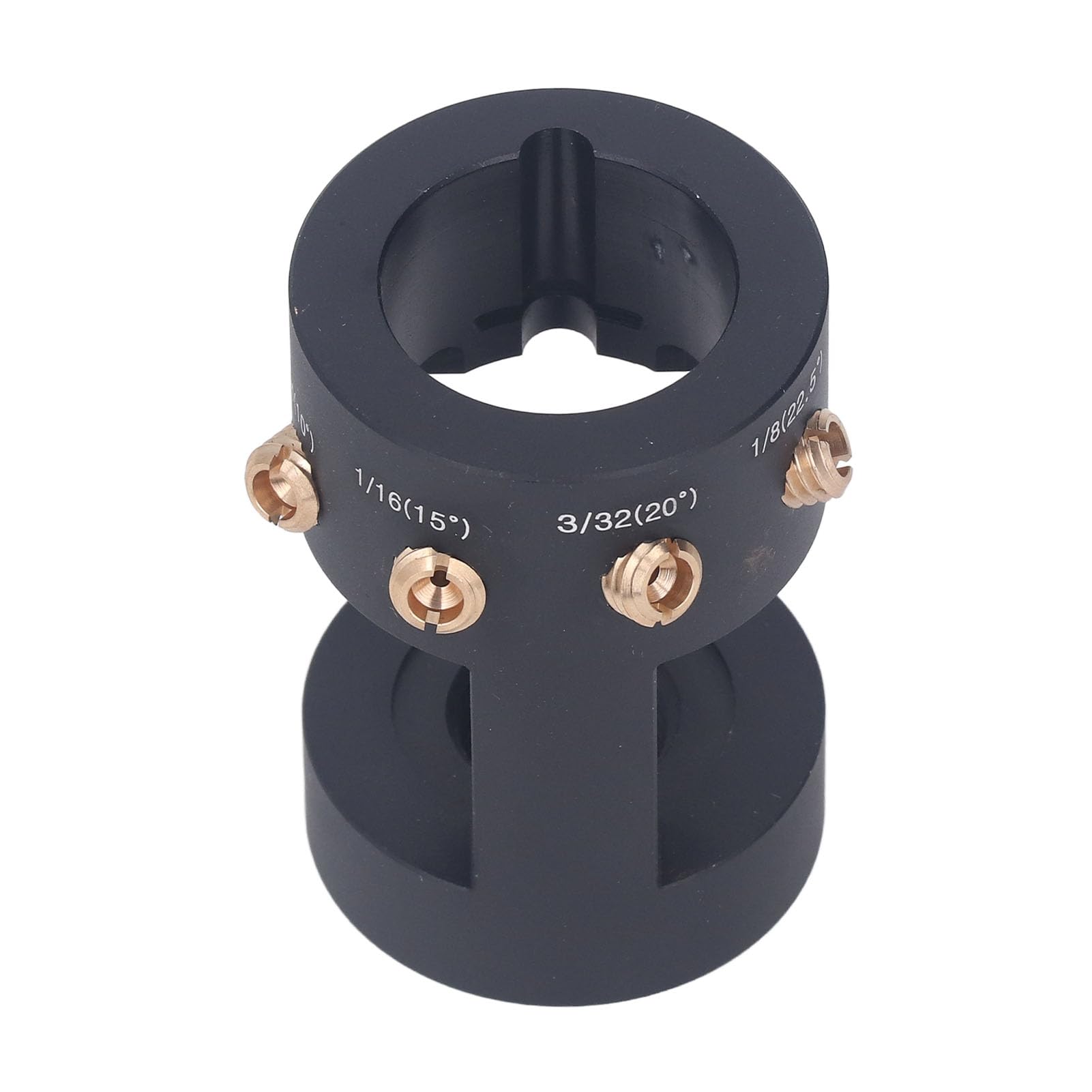 Tungstens Electrode Sharpener Grinder Head TIG Welding Tool Horizontal