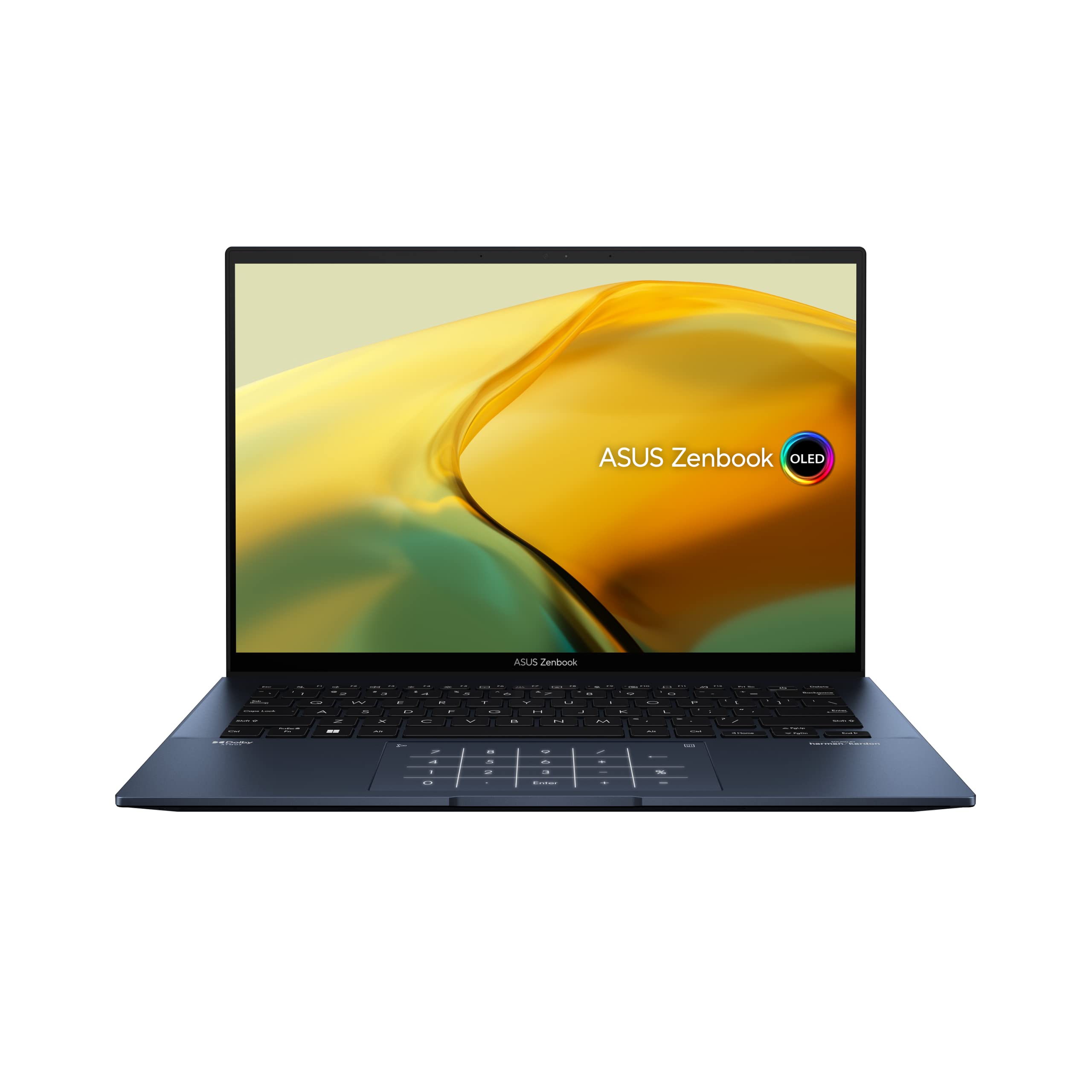 ASUS ZenBook 14 UX3402VA-KM115W | Intel Core i7-1360P Processor