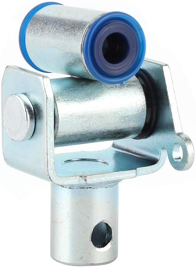 Compatible Manual Transmission Shifter Bushing Linkage Joint Compatible with Baja Impreza
