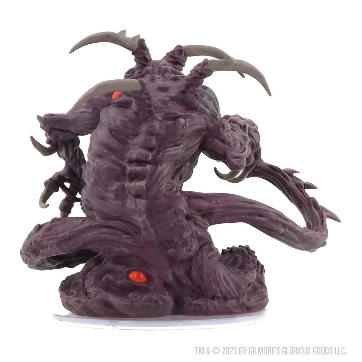 Wizkids Critical Role Boxed Nein Miniatures Cree, Vessel of The Pattern 15 cm