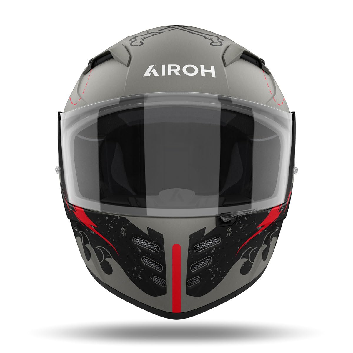 Airoh Connor Desperado Casco