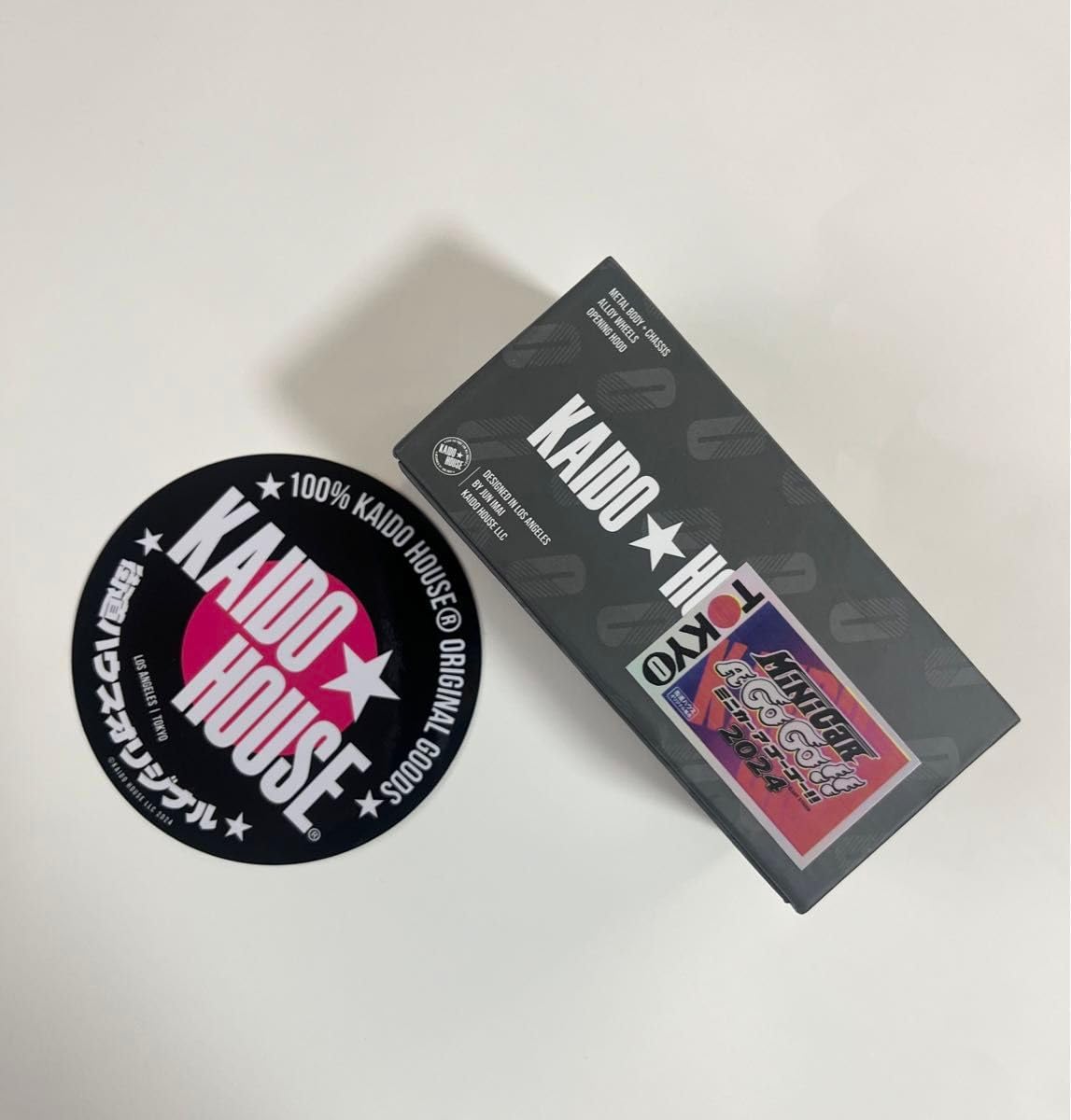 Amazon.co.jp: ミニカーアゴーゴー 2024 150台限定 LTDEDN Nissan 
