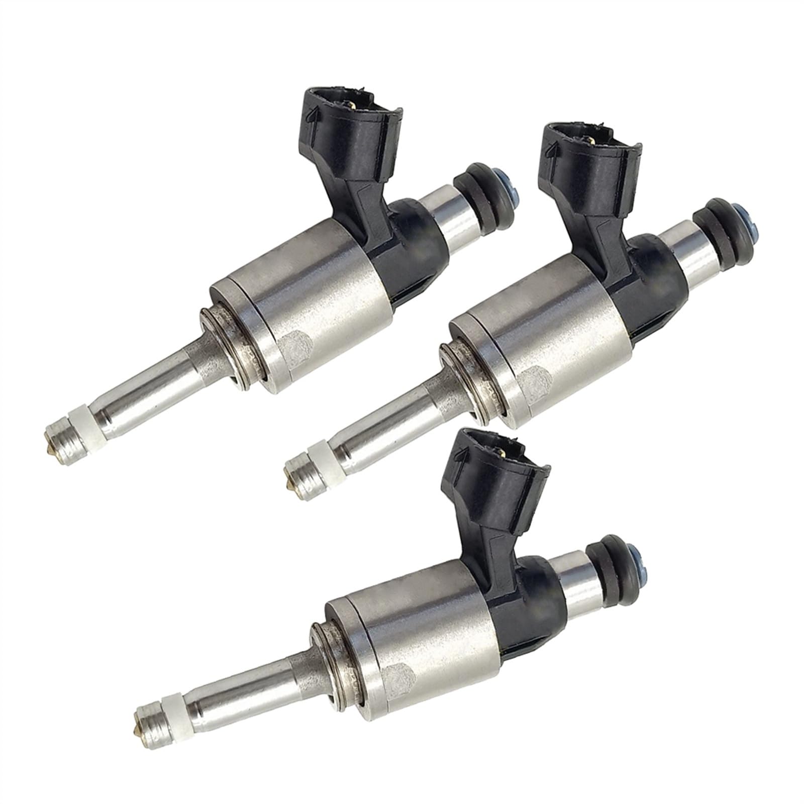 Cgbwmb One Color Car Petrol Injection Nozzles For Toyota For Avalon For Camry For Highlander For Sienna For Tacoma 3.5L 3Pcs Car Fuel Injector 23250-0P090