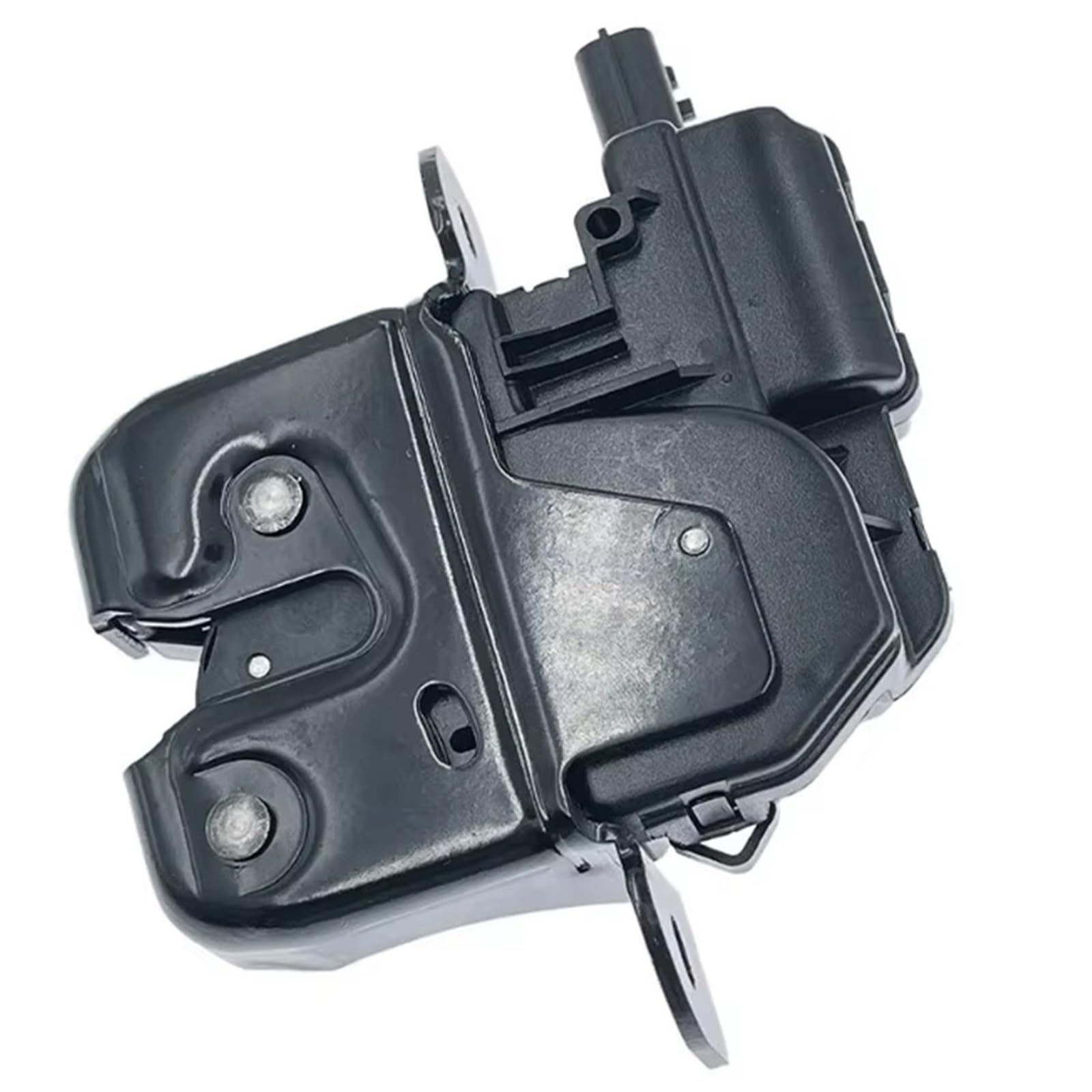 Pauzcsec One Color Tailgate Boot Lock Compatible With Clio Iv 2016 2017 2018 2019 Automotive Components Boot Tailgate Door Lock Oem：905039428r 846307169R