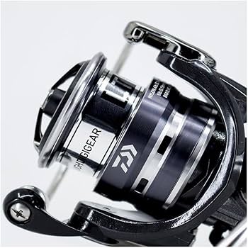 Amazon | ダイワ(DAIWA) MOUL.EXCELER 20 LT 2000 XH | Daiwa | スミス