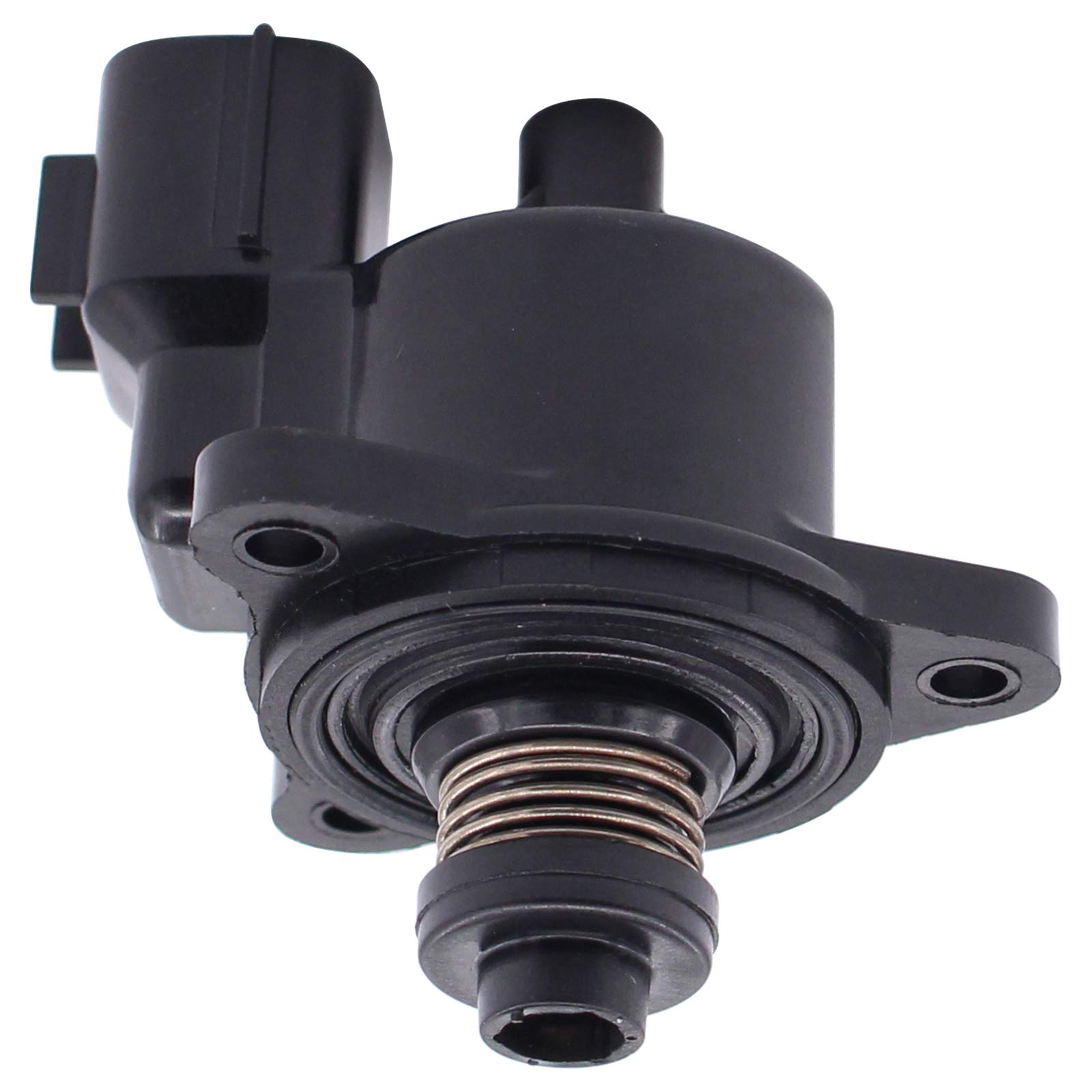 AM Autoparts Idle Air Control IAC Valve For Cadillac Deville Eldorado Seville & Oldsmobile Aurora - 4.0L/4.6L V8 - 10 Year Warranty