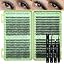 30D+40D+50D+60D,10|16mm Lash Kit