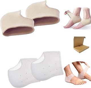 Amazon Co Jp ひび割れかかと