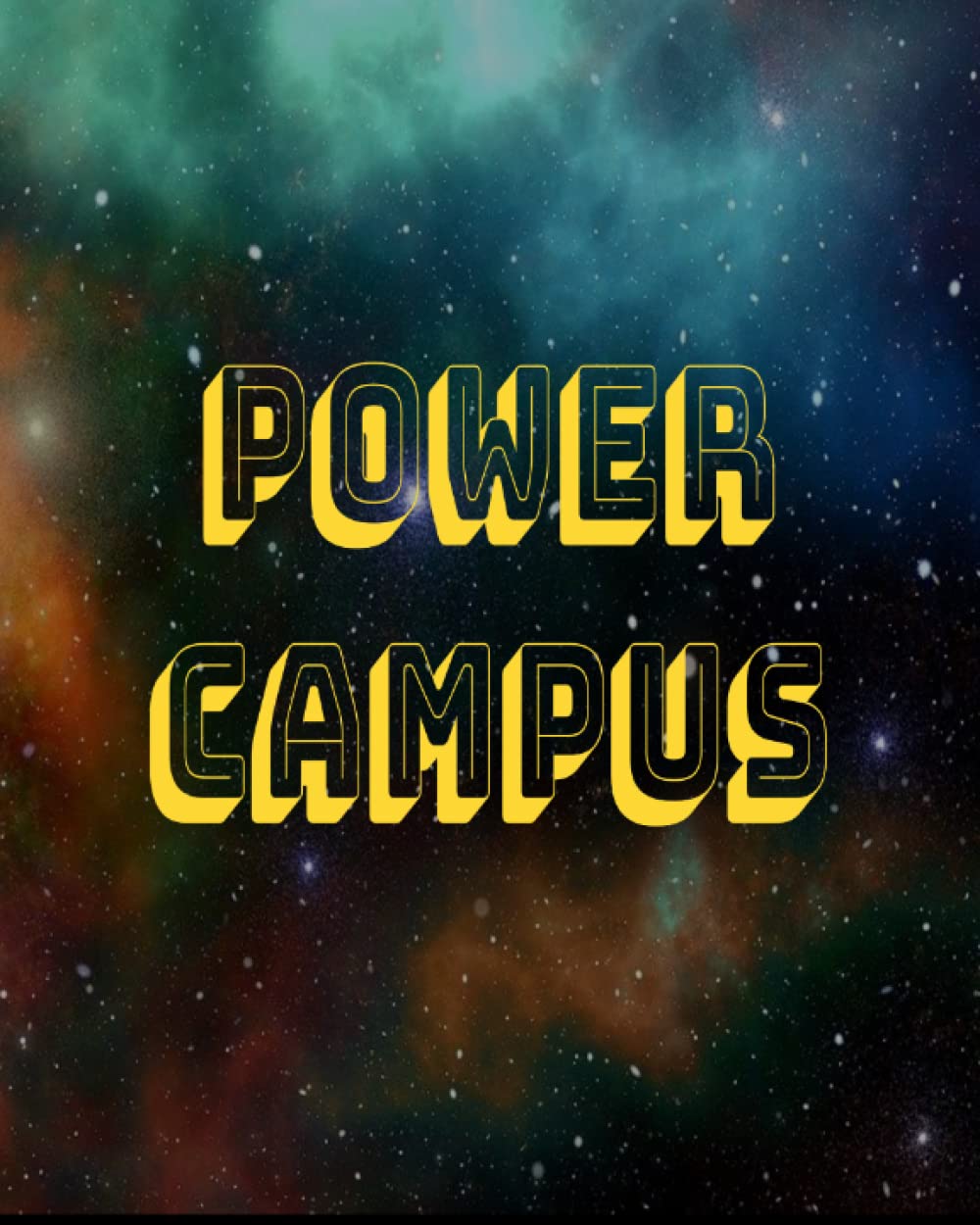 Power Campus Notebook