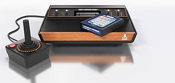 Atari 2600 アタリ2600 Amazon.co.jp: Atari 2600+ : ゲーム