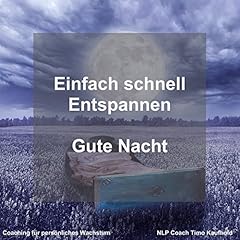 Page de couverture de Gute Nacht
