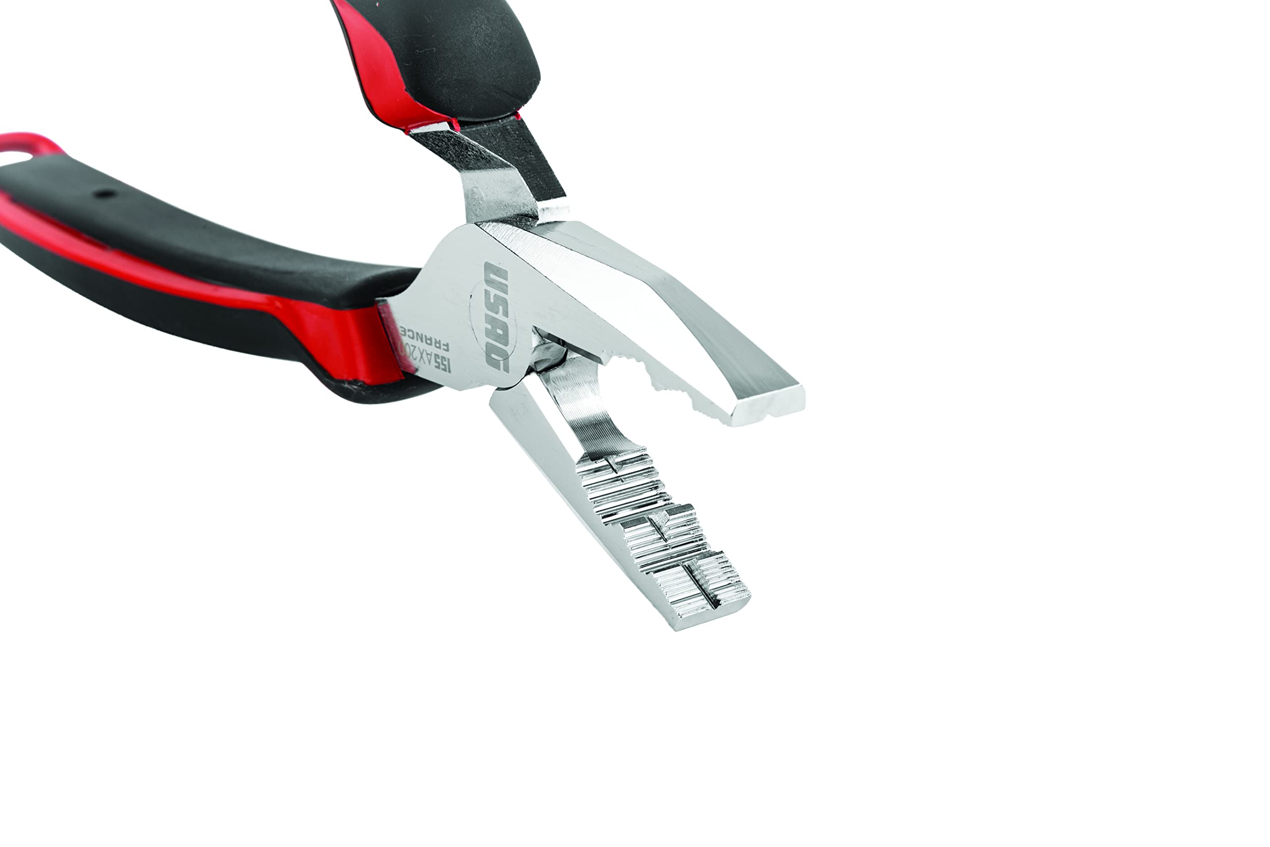 USAG U01550001 155 AX PINZA UNIVERSALE MULTIFUNZIONE