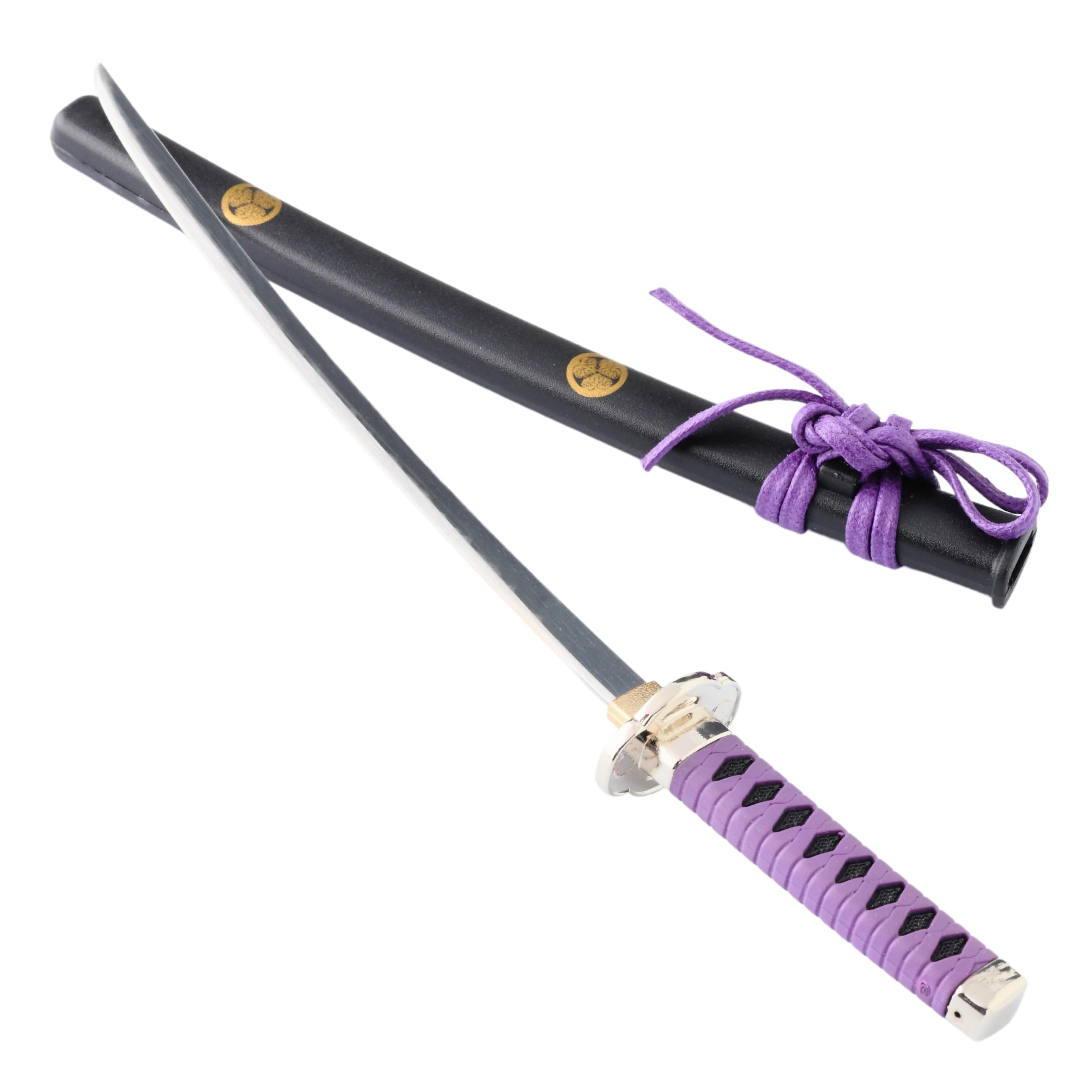 Amazon.com : Samurai Sword Letter Opener, Mini Katana with Display