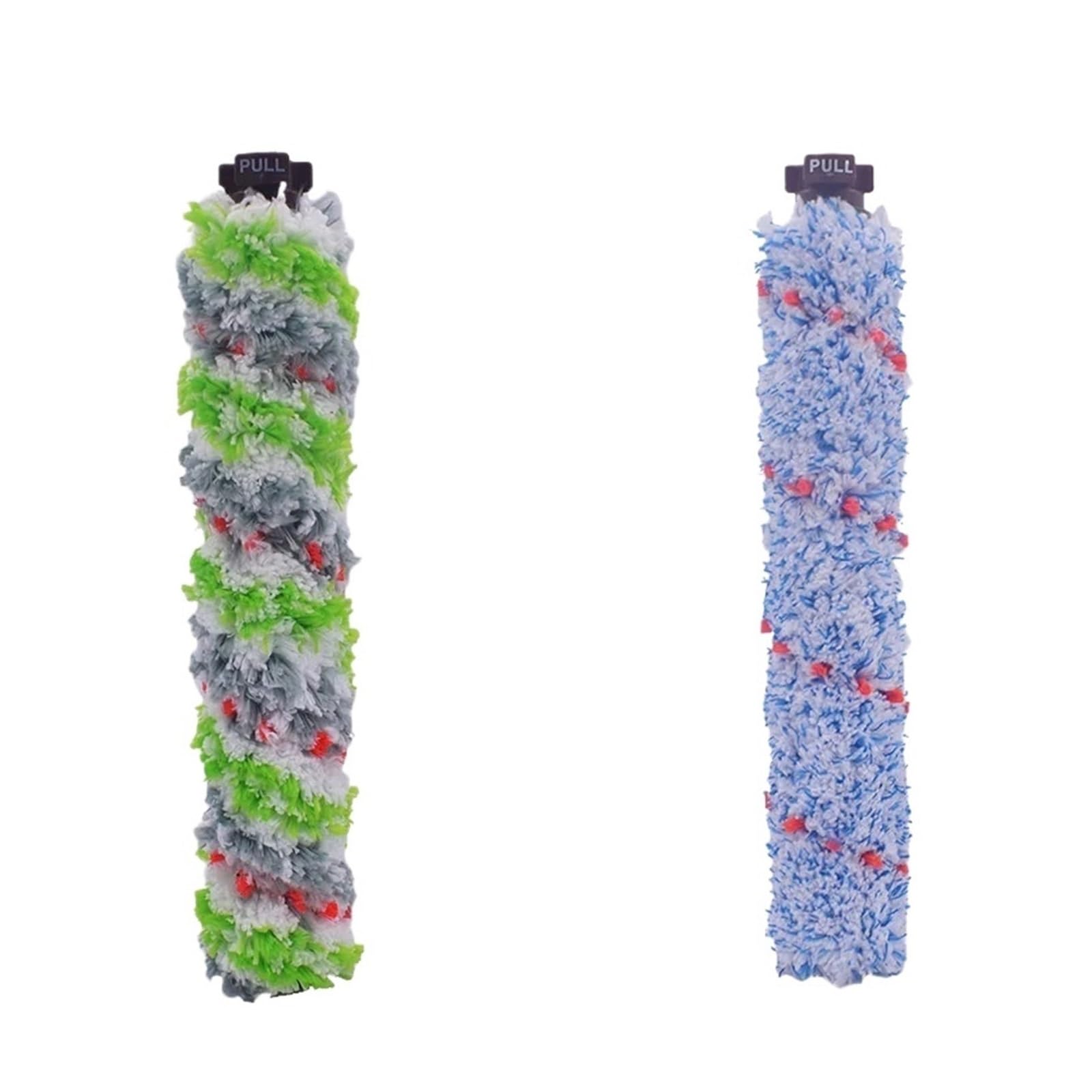 Niufenggeo 2Pcs1 Vacuum Cleaner Rolling Brush，Compatible For Bissell ，Compatible For Crosswave，1785Q, 1785F, 1785B, Vacuum Brush Roll