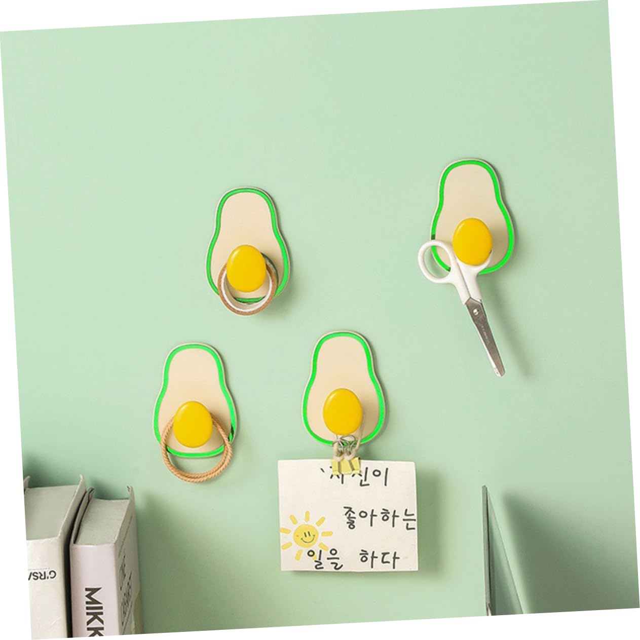 SHINEOFI 5 Series Sin Gancho De Perforación Pegajoso Baño Muro Manos Percha Percheros Para Pared Ganchos De Cocina Para Colgar Ganchos De Pared Desmontables Abdominales 4 Piezas X 5