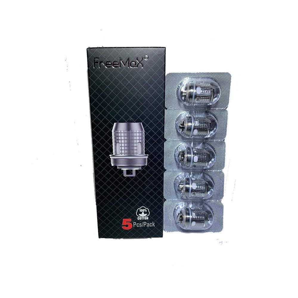 Freemax Fireluke M Coils 5pack (X1 Mesh 0.15ohm)