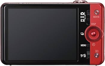 【C-37】SONY Cyber-Shot カメラ　DSC-WX10 Amazon.com : Sony DSC-WX10 Cyber-Shot 16.2 MP Exmor R CMOS