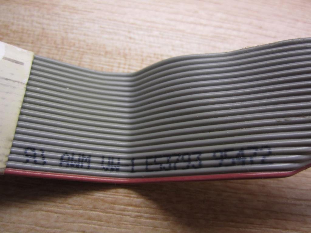 ATI 99200-001 Ribbon Cable