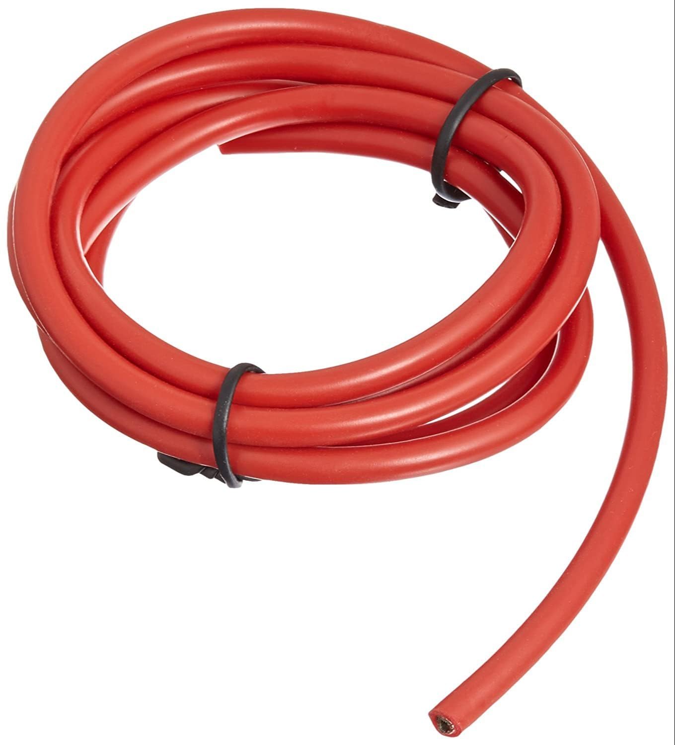 Raptas Flexible 6mm Copper Wire for Home or Domestic Industrial Electric Wiring, Electric Wire-5Meter (Red Color) (B0D9FD4GNQ) Amazon Price History, Amazon Price Tracker