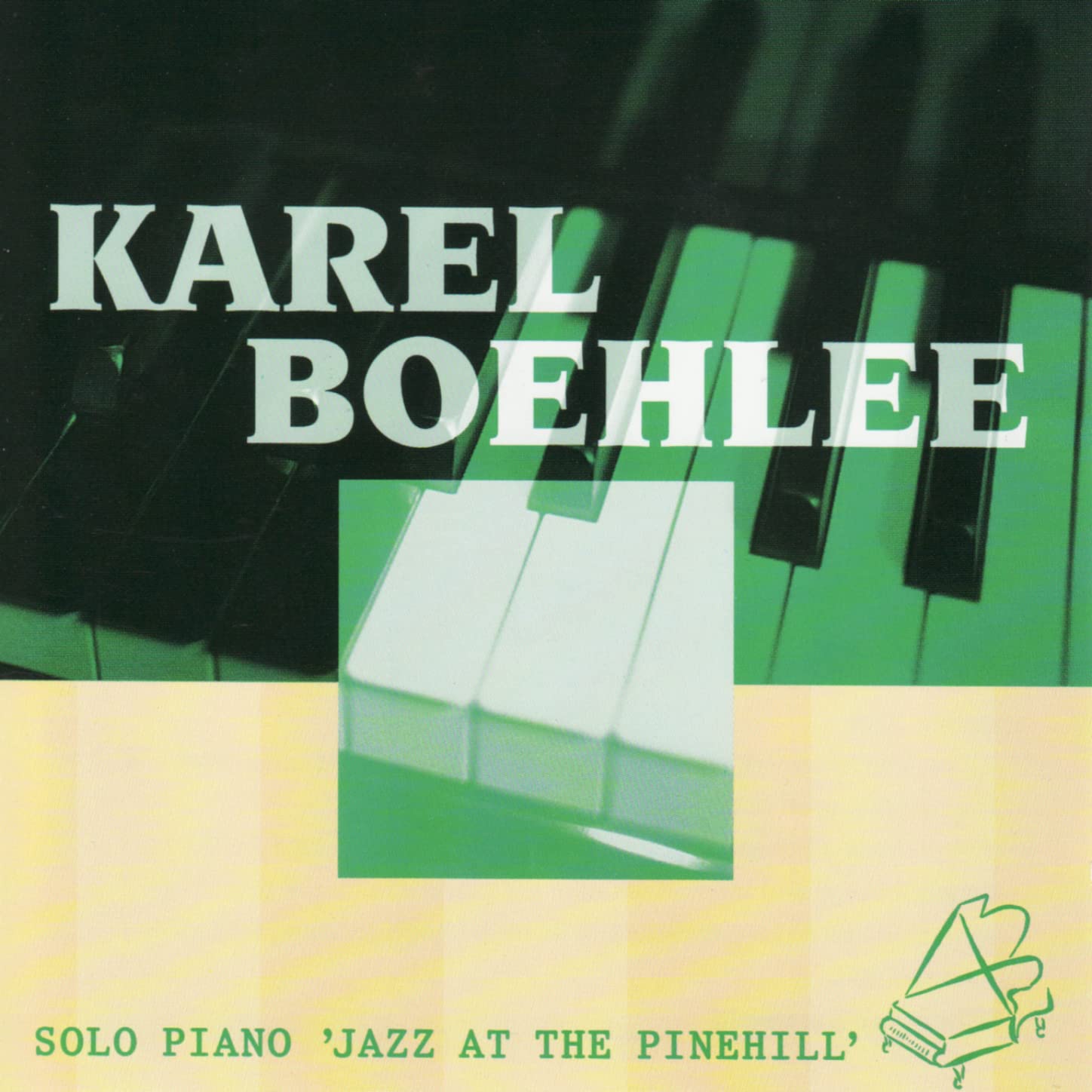 Karel Boehlee
