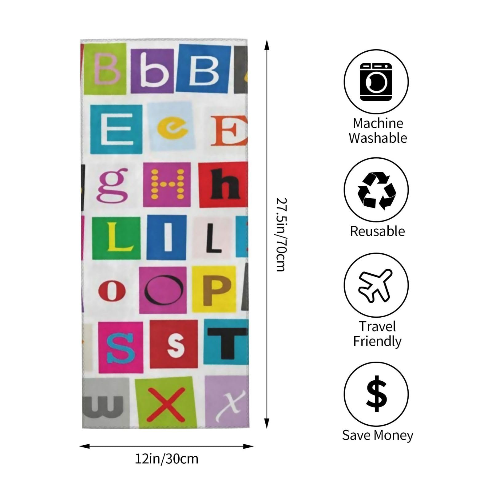 英字　タオル 楽天市場】【セール】 今治 タオルハンカチ タオルチーフ