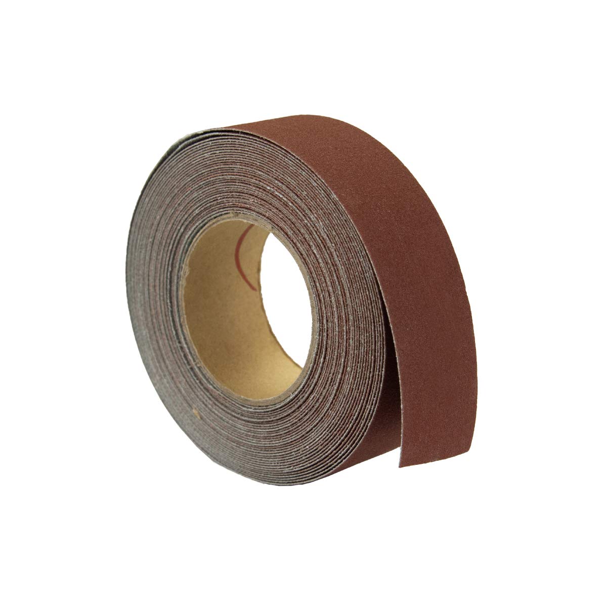 POWERTEC 400 Grit Sanding Paper Roll - 20ft -3
