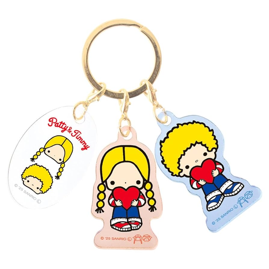 Amazon.co.jp: ティーズファクトリー サンリオキャラクターズ 3