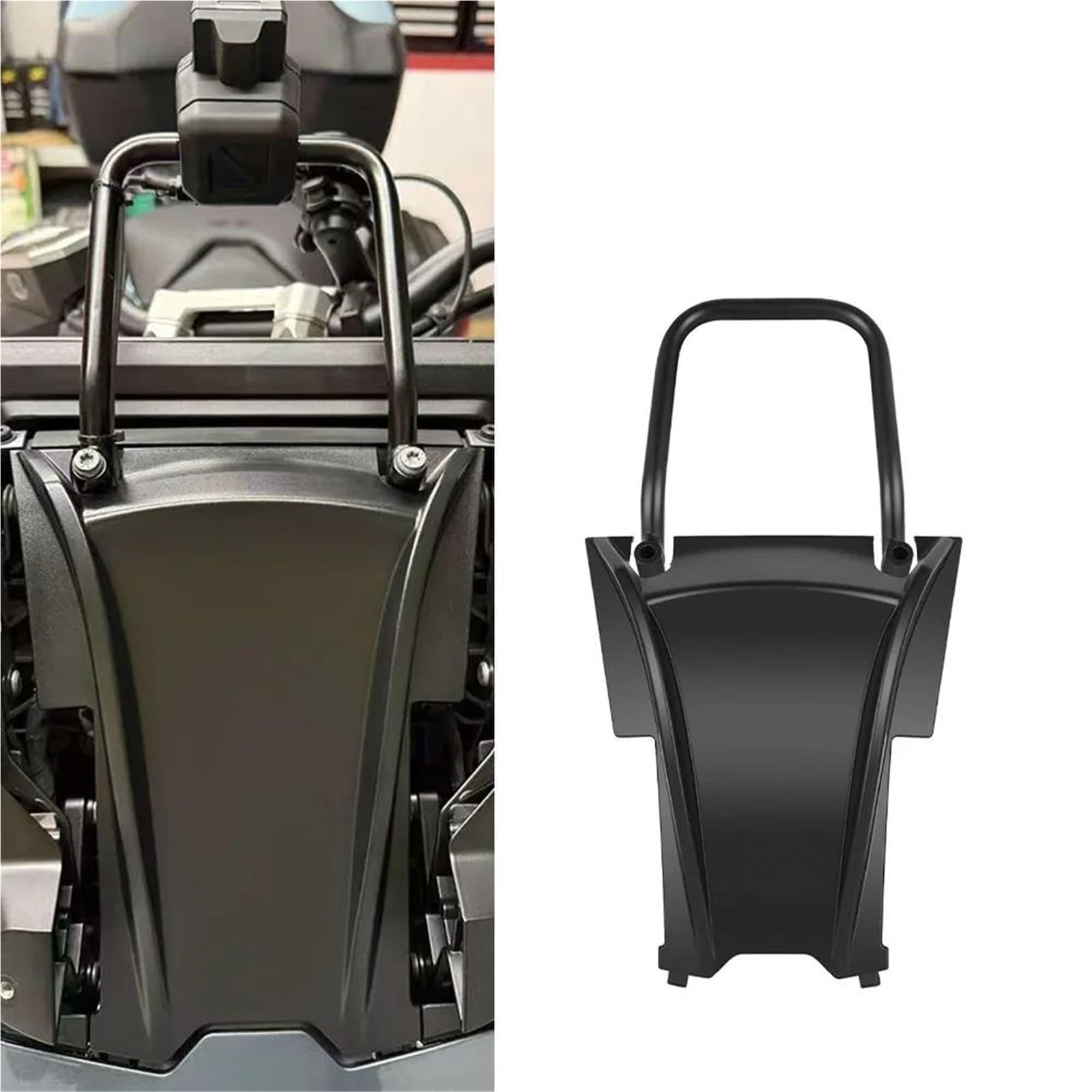 Support De Navigation GPS pour BMW R1300RT 2024-2026 Et R1300GS ADV