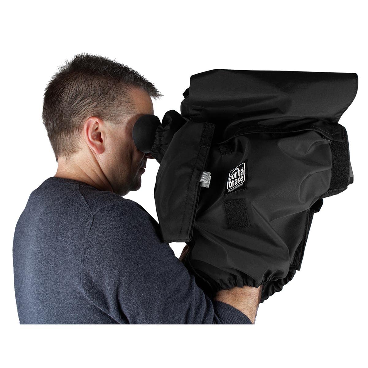 Amazon | Porta Brace RS-HCX2 カスタムフィットレイン&ダストカバー