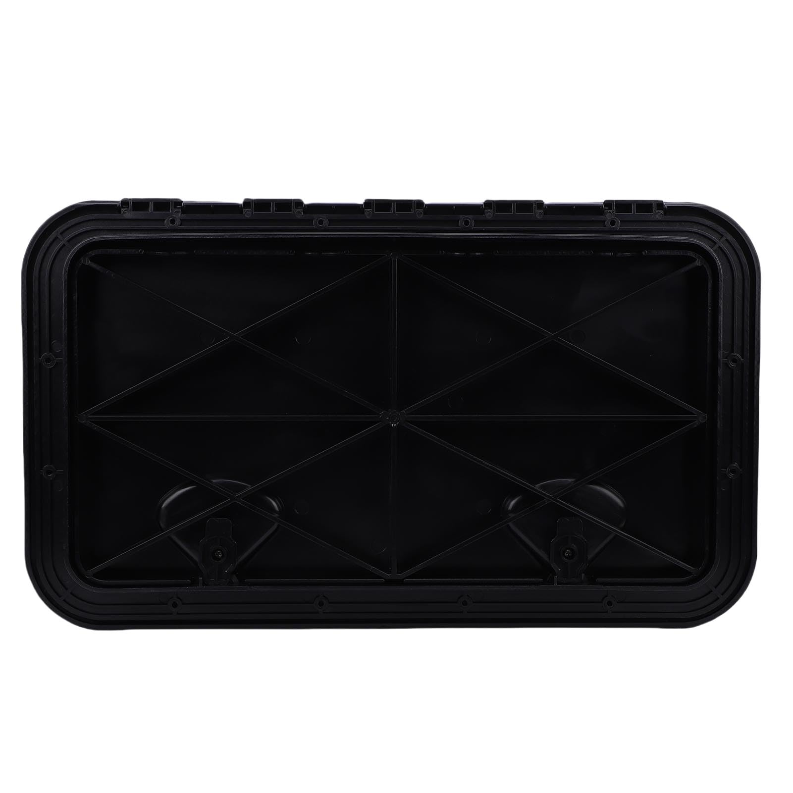 Escotilla para Barco, Rectangular, Cubierta para Barco, Tapa de Acceso Marino, Yates, RV