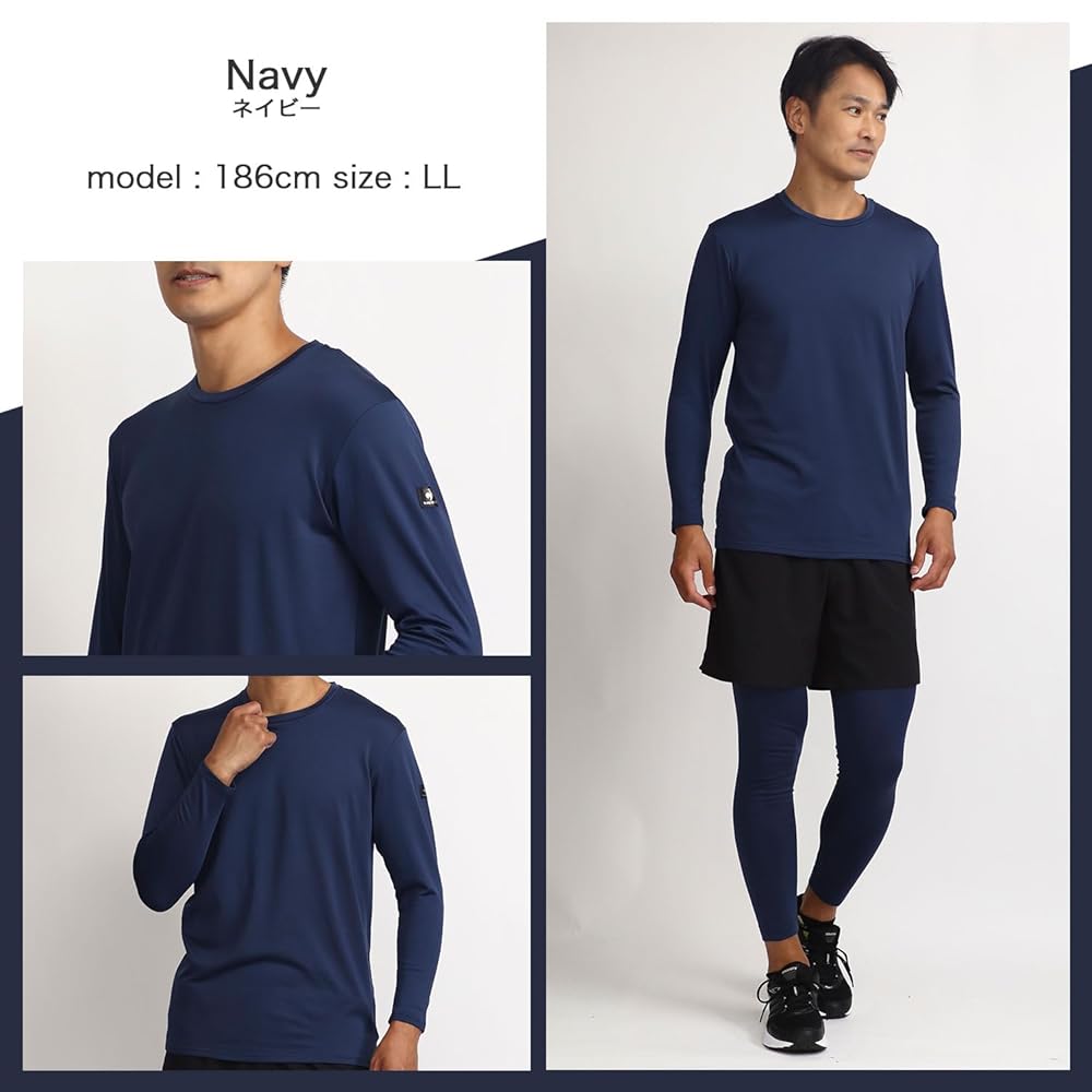 Amazon.co.jp: [ルコックスポルティフ] モダン le coq sportif