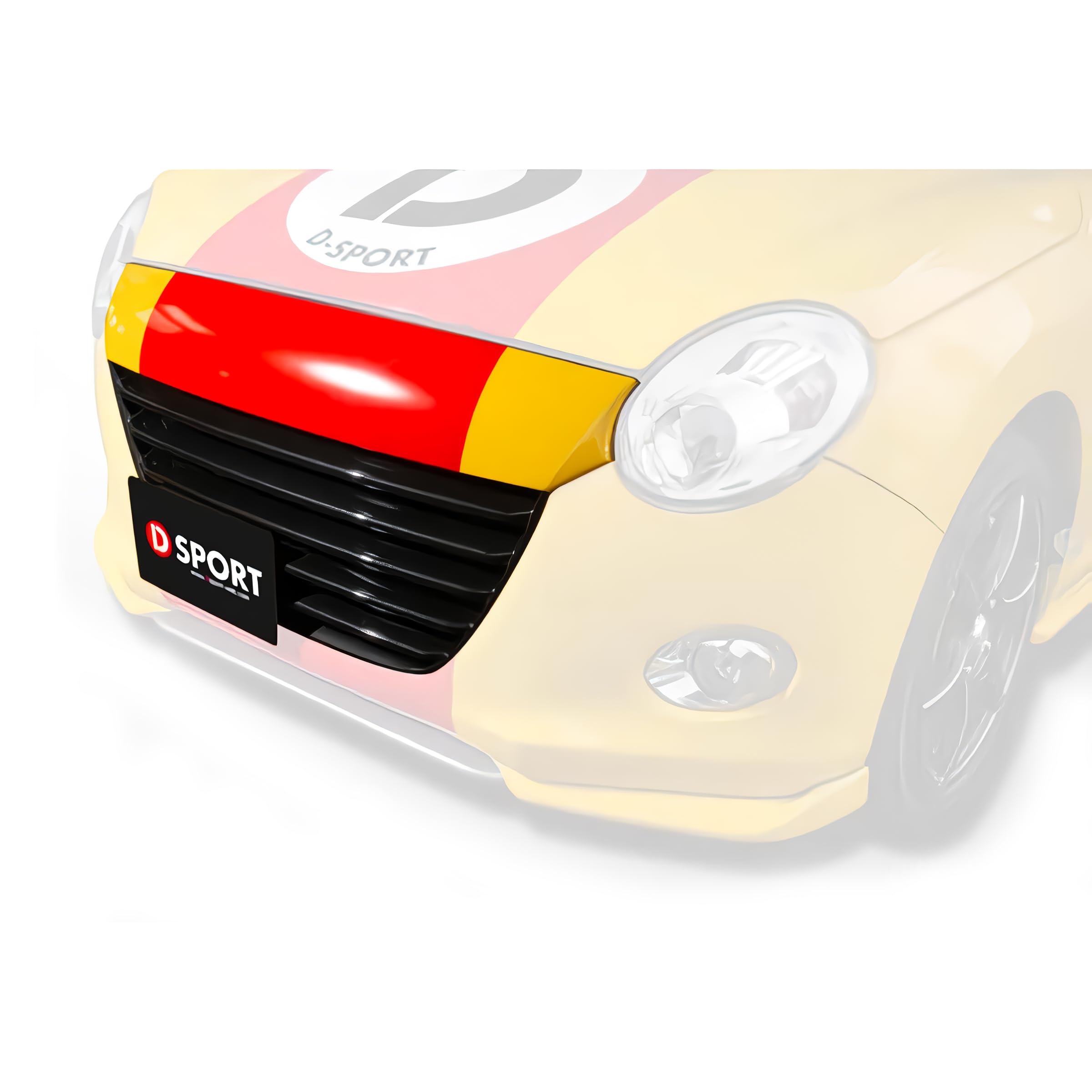 Amazon | ディースポーツ(D-SPORT) 【 COPEN Cero用 フェイス
