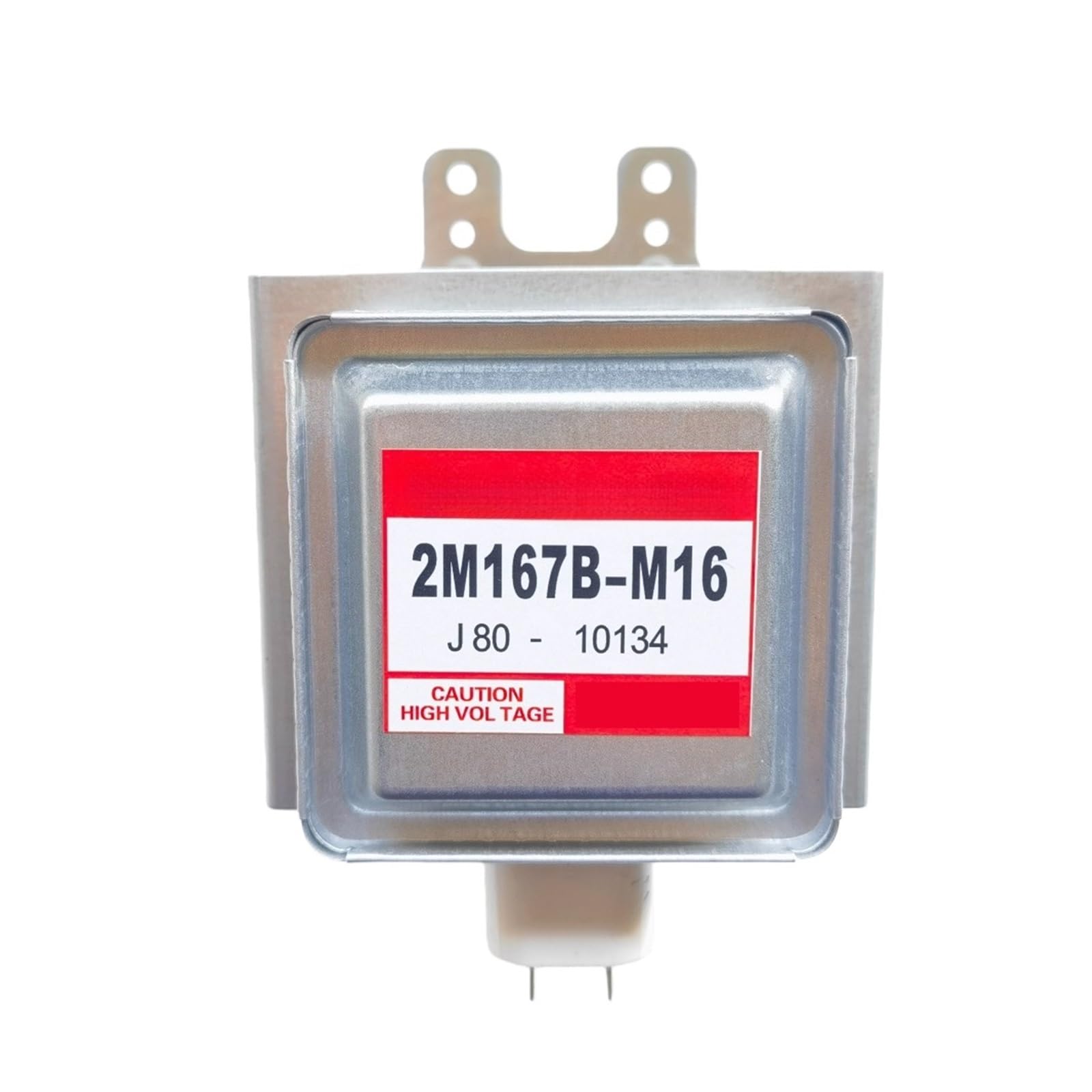 Compatibile Con Panasonic, Magnetron Raffreddato Ad Aria 2M167B-M16, Parti Di Ricambio For Generatore Di Microonde Industriale For Forno A Microonde 2M167B