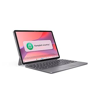 Lenovo Chromebook IdeaPad Duet 3 2-in-1 Tablet | 10.95 Inch