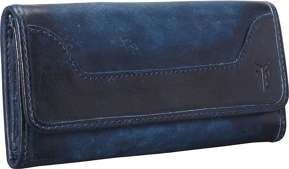 Frye Women's Melissa Wallet, Stylish Design with Holder & Slots, Compact for Purse - Image 3