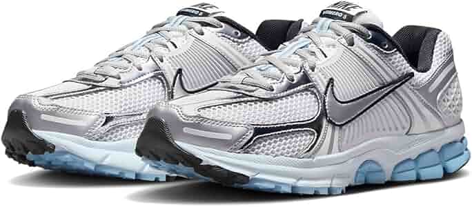 NIKE vomero （ナイキボメロ） 新たなNike Vomeroシリーズは、快適性と万能性、そしてレトロな