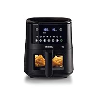 Ariete 4633 Friggitrice ad aria 4L, 1400W