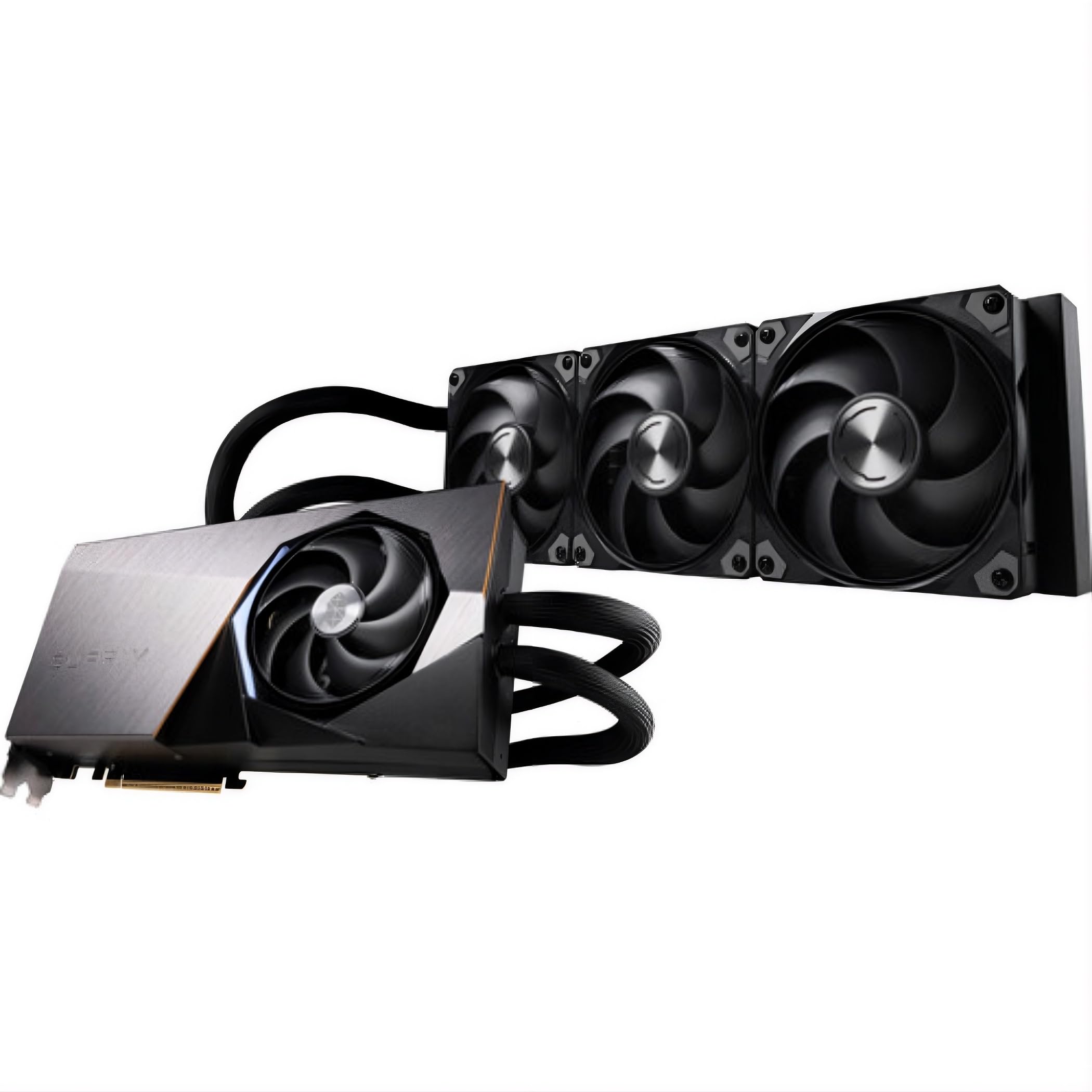 Amazon.com: msi GeForce RTX 5090 SUPRIM Liquid SOC Hybrid Liquid
