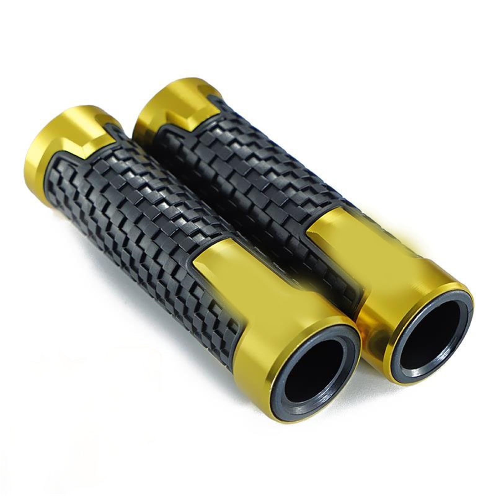 Puños de manillar motor para Honda CBR 600RR y 1000RR con protector resistente 6