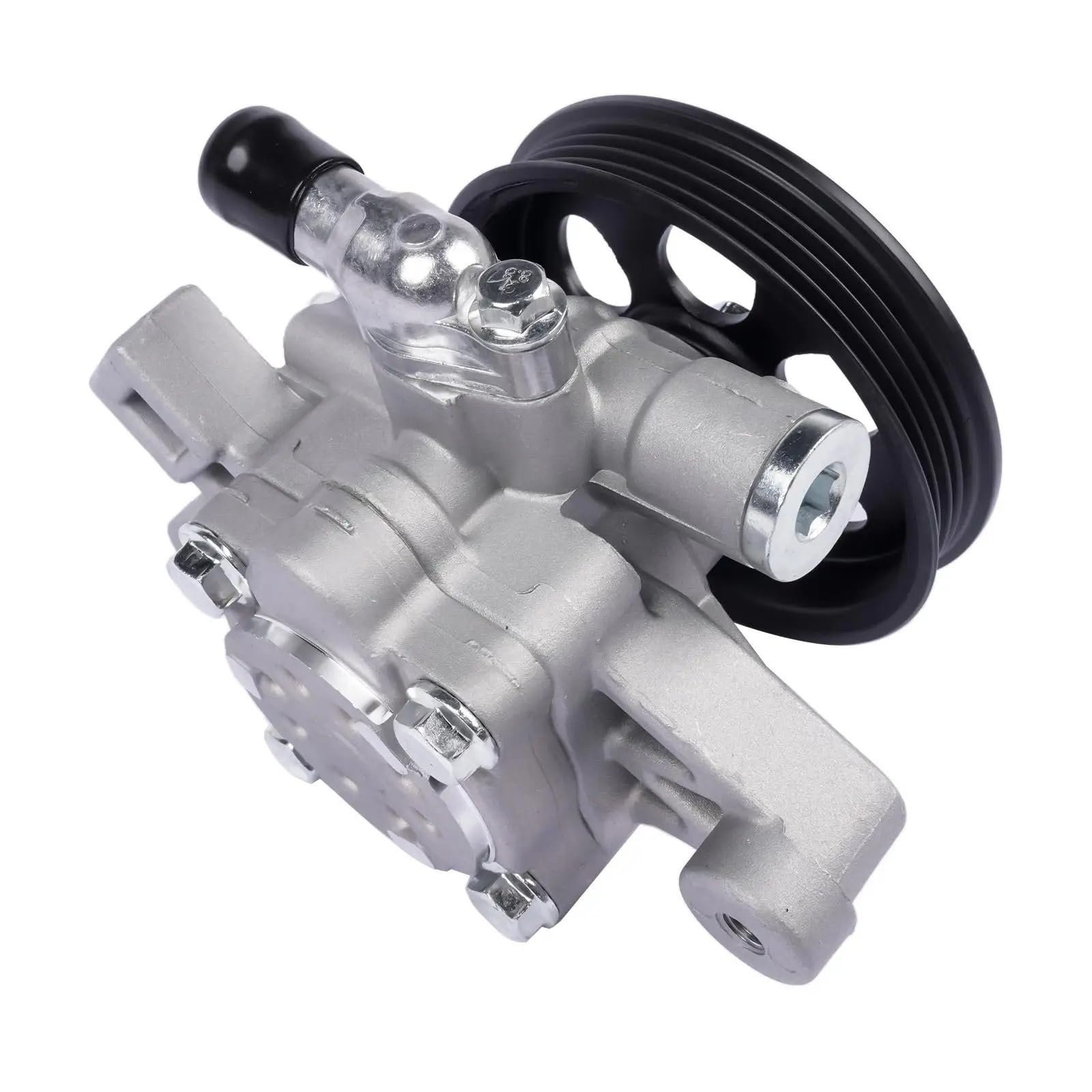 Pompa del servosterzo con puleggia 21-5066 compatibile for Acura EL, compatibile for Honda CR-V Civic L4 1.6L 2.0L 1997-2000 56110P3F013