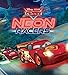 Cars: Neon Racers (Disney Storybook (eBook))