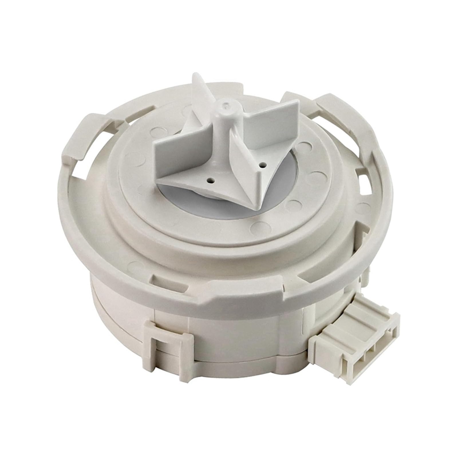 Dishwasher Drain Pump EAU62043401 EAU62043403,Compatible for LG, Compatible for Ken-More，Dishwasher/Dryer, Replace EAU60710801 EAU60710802